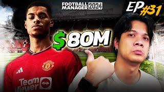  เปิดตลาดหน้าหนาวปี2027 ทีมจ่าขมจะเหลือใครบ้างในตลาดรอบนี้?  Football Manager 2024 EP.31