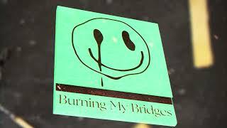 CLMD - Burning My Bridges Simon Ray Extended Day Remix