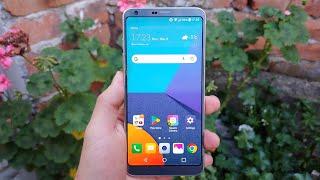 LG G6 in 2023  My experience 6 years later