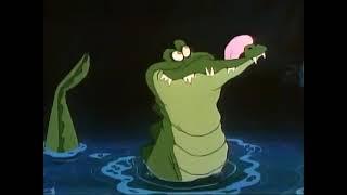 Disneys Sing Along Songs - Never Smile At A Crocodile