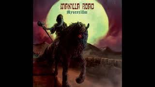 Manilla Road- The Grey God Passes