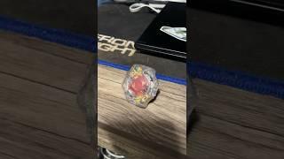 I Bought A Used Spryzen S1 #beyblade #beybladeburst #beybladebursthasbro