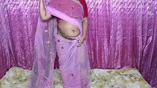 Saree Fashion Vlog Saree Lovers  Womens Fashion Style Bengali Vlog