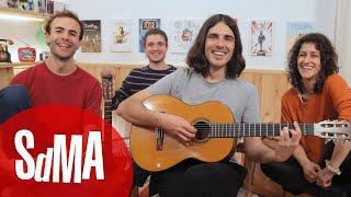 Riola ft. Paipo - Me encantas acústicos SdMA
