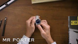 The Language of Design Understanding the Vacheron Constantin Overseas  MR PORTER