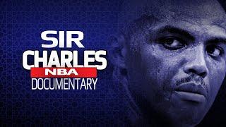 Sir Charles  Not a Role Model  Charles Barkley NBA Documentary