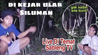 Sableng TV Fans Ayik Bongkar Tempat Iqbal  Sableng TV 