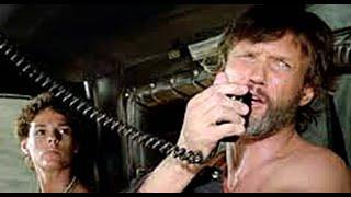 KRIS KRISTOFFERSON in  CONVOY 