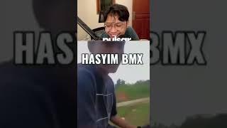 Hasyim BMX