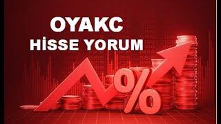 yeni OYAKC Hisse Yorumu - Oyak Çimento Teknik Analiz Hedef Fiyat Tahmini