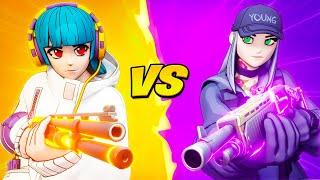 COMBAT vs PUMP Best Shotgun