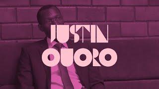 KIFIFE 2019 Interview with Justin OUORO for “United Screens” - SUBTITLED