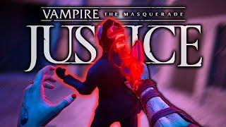 Assasins Creed But You Have Anemia  Vampire The Masquerade Justice