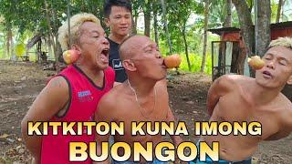 LUMBA KAON SA APPLE CHALLENGE 