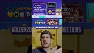 Golden Hearts Casino USA  VIP Program Review