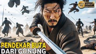 MASTER PEDANG ‼️ Menebas Dan Menghabisi Ratusan Orang Dalam Satu Waktu - ALUR FILM