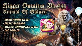 HIGGS DOMINO RP V1.94 TERBARU + X8 SPEEDER TEMA KEREN  BISA KIRIM CHIP