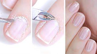 New Nail Care Routine 2023 5 Steps To Perfect Nails & Cuticles