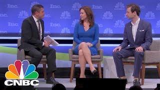 Startup Investors On How To Pitch Like A Pro  CNBC