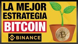  INVERSIÓN AUTOMATICA  BINANCE 