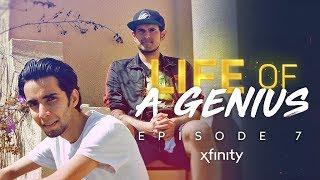 Xfinity Presents Life of a Genius  Season 2 Episode 7 Dota Fever