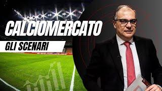 DALLALLENATORE AL MERCATO