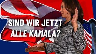 Sind wir jetzt alle Kamala?