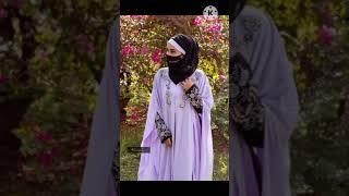 #unique #fashion #viral #abaya & jilbab# naqaab#youtubeshort 