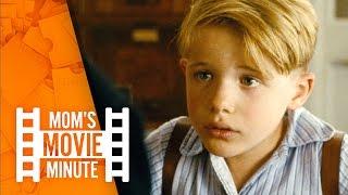 Little Boy  Moms Movie Minute  Movieclips Family