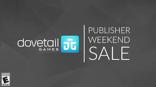 Dovetail Games Publisher Weekend