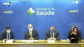 Brasil em Dia - 20 de janeiro de 2022  AO VIVO