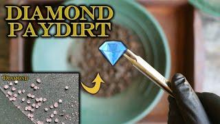 Paydirt ...Diamonds - Diamond Paydirt from the UK