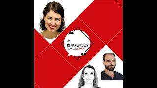 LES REMARQUABLES LE PODCAST EPISODE #1  CLAUSE SOCIALE D’INSERTION L’EXEMPLARITÉ DE CEGOS