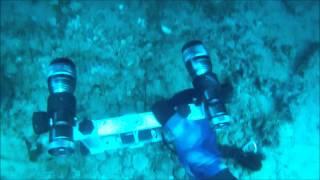 Scuba Failure at 80 feet