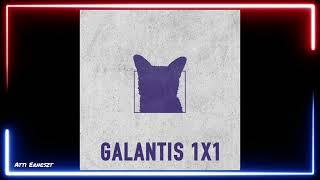 Galantis - 1x1 Extended Mix