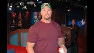 The Howard Stern Show - Stone Cold Steve Austin Interview 2007-04-25