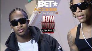 BET Access Granted Bow Wow Ft. Omarion - Let Me Hold You 2005
