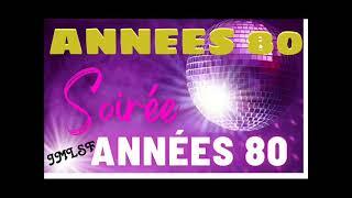 LA SOIREE 80