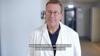 Möt Dr. Anders Liss - Art Clinic