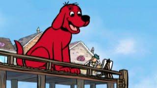 Clifford Mega Episode ‍️ - Babysitter Blues  Best Paw Forward  Mr. Bleakman’s Special Day