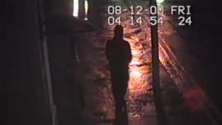 Disturbing Last Seen CCTV Security Footage of Missing Persons
