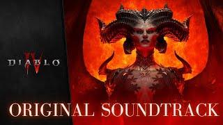 Olzei Bluffs - Diablo IV Original Soundtrack