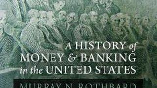 A History of Money and Banking Part 1 Before the 20th Century