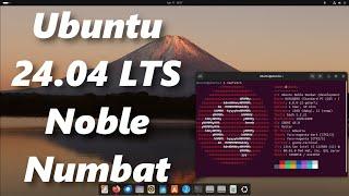 Ubuntu 24.04 Review  Here Are The Best New Features That You Need To See Right Now