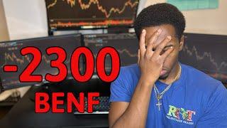 -2k In 2 Seconds Day Trading