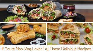 If You’re Non-Veg Lover Try These Delicious Recipes