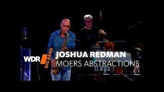 Joshua Redman & Musikfabrik NRW feat. by WDR BIG BAND Further Abstractions