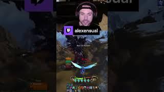 World Bosses on MOP REMIX  alexensual on #Twitch  World of Warcraft