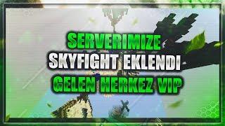 » Serverimize Skyfight Eklendi  Gelen Herkez Vip  » Play.Lifeturk.tk