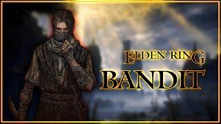 Elden Ring - Class Intro The Bandit